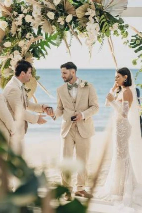 Luxtour Weddings
