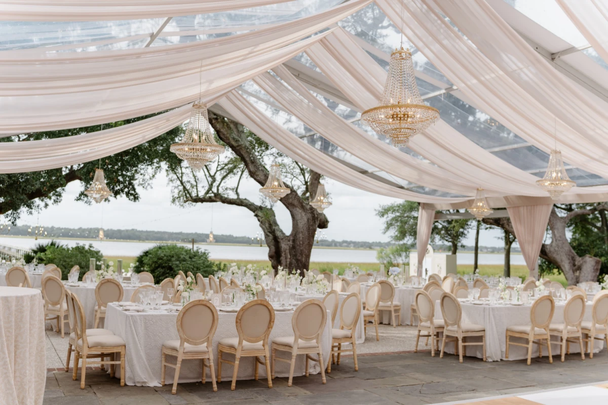 A Classic Wedding for McKenzie and Dylan