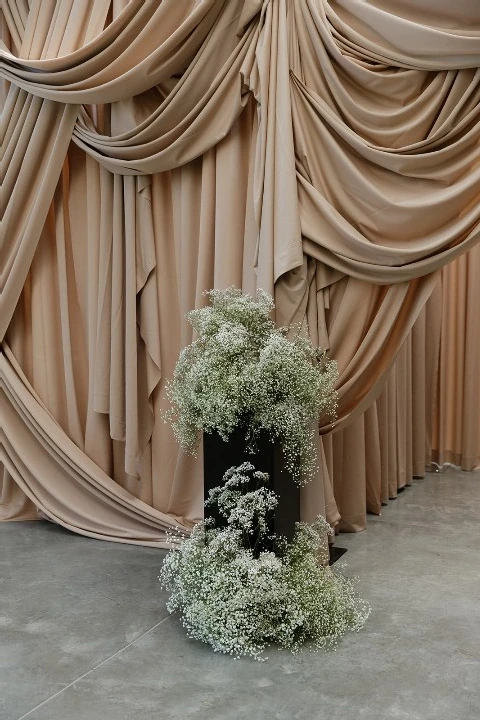 A Modern Wedding for Megan and Josh