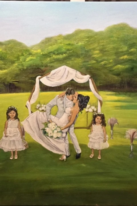 Rina Newton Art