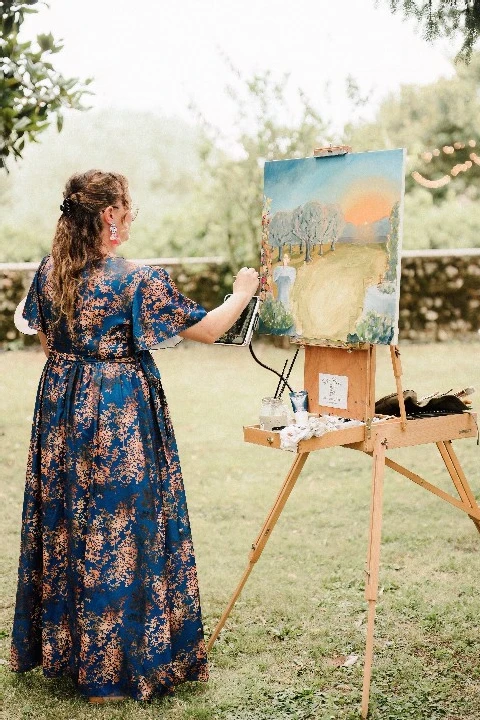Sara Peron Art