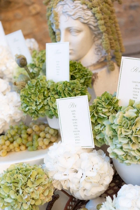 A Classic Wedding for Selina and Nick