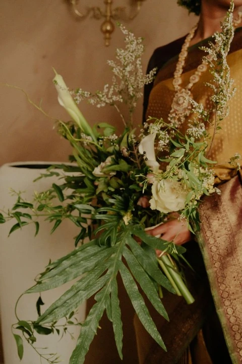 An Edgy Wedding for Sinthura and Kavithan