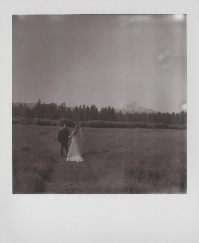 A Whimsical Wedding for Sydney and Kurt