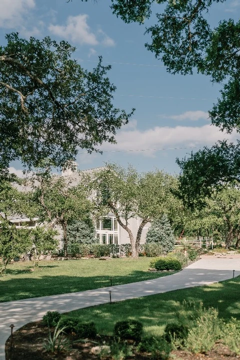 The Addison Grove