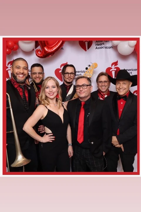The Pictures Band