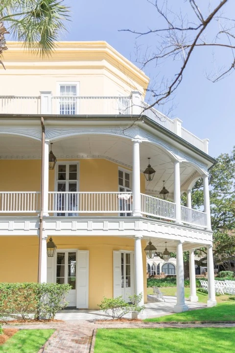 William Aiken House