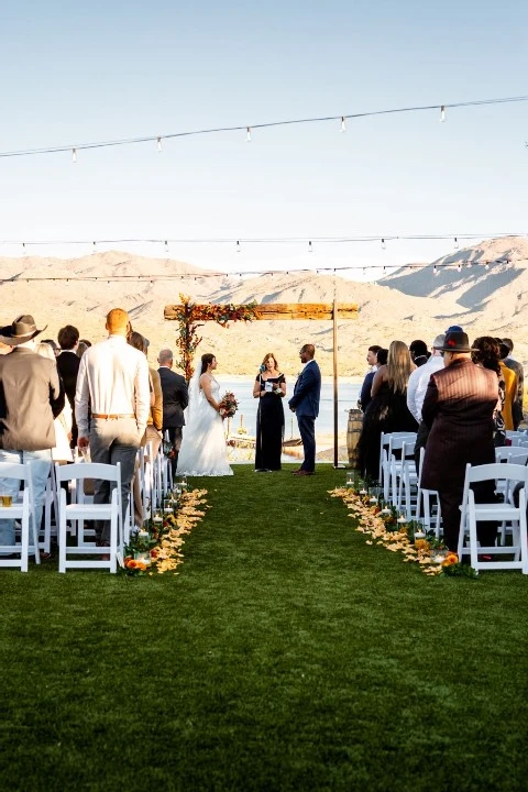 Venue at the Cove