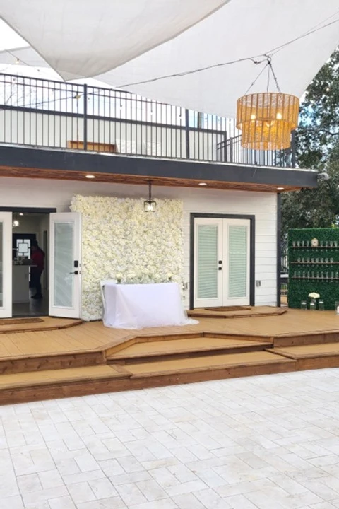 Verandas