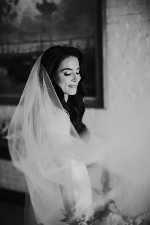 An Industrial Wedding for Victoria and Kevin