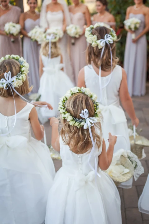 A Countryside Wedding for Whitney and Doug
